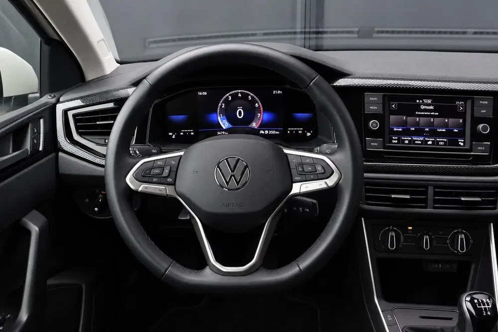 Volkswagen Polo 1.0 Life uit 2023, foto 12