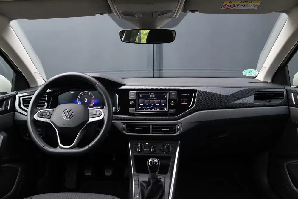Volkswagen Polo 1.0 Life uit 2023, foto 13