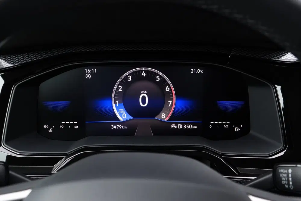 Volkswagen Polo 1.0 Life uit 2023, foto 14