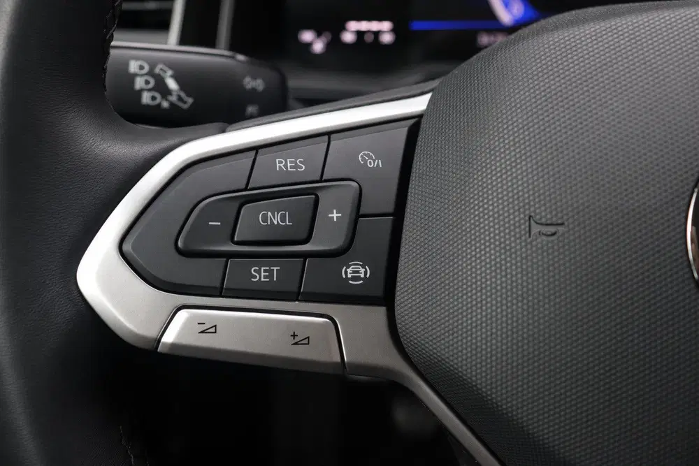 Volkswagen Polo 1.0 Life uit 2023, foto 15