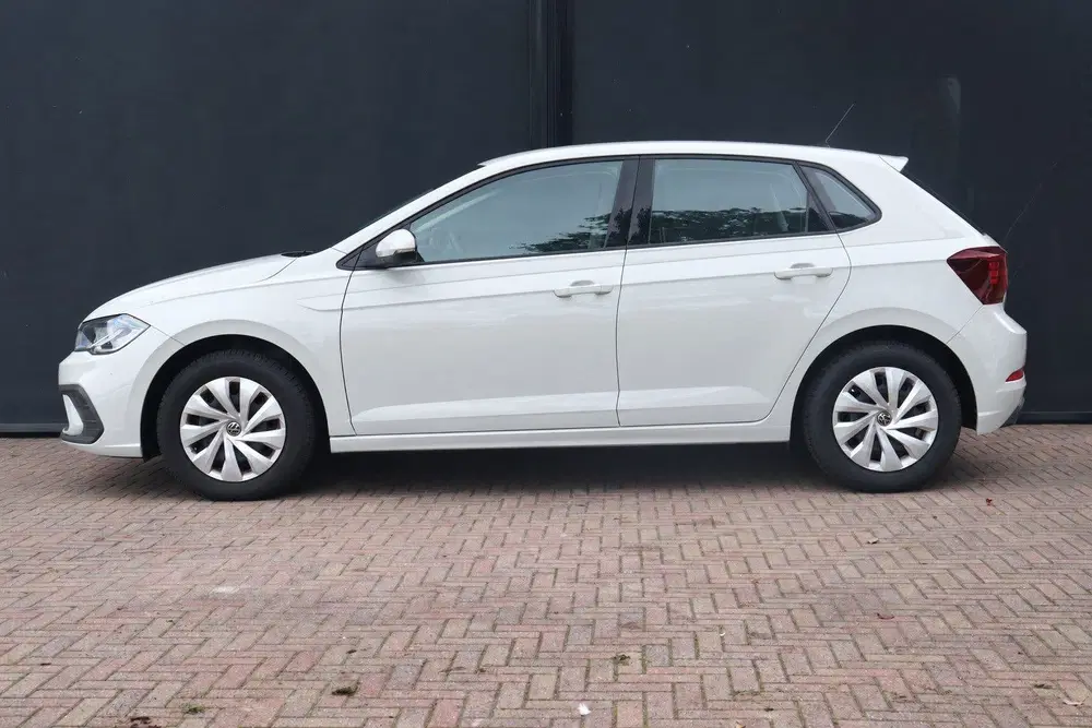Volkswagen Polo 1.0 Life uit 2023, foto 4