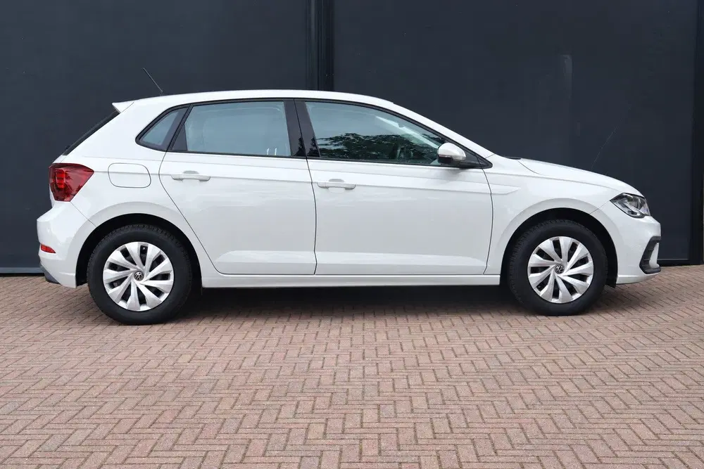 Volkswagen Polo 1.0 Life uit 2023, foto 5