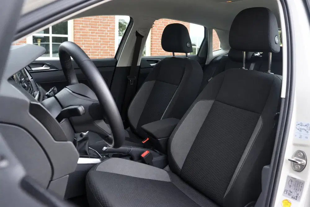 Volkswagen Polo 1.0 Life uit 2023, foto 7