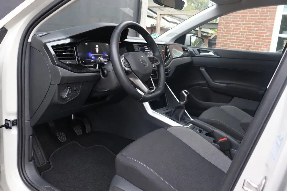 Volkswagen Polo 1.0 Life uit 2023, foto 8