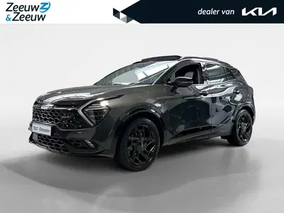 Kia Sportage 1.6 T-GDi Plug-in Hybrid AWD GT-PlusLine uit 2023