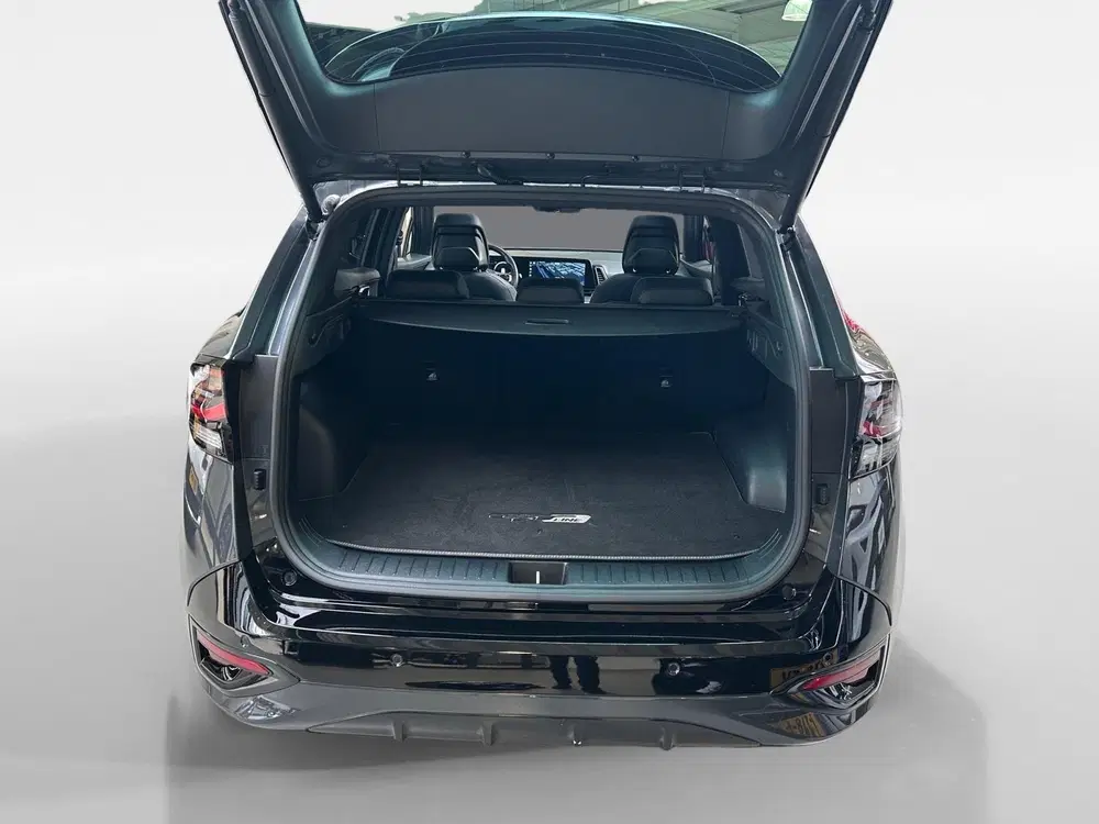 Kia Sportage 1.6 T-GDi Plug-in Hybrid AWD GT-PlusLine uit 2023, foto 12