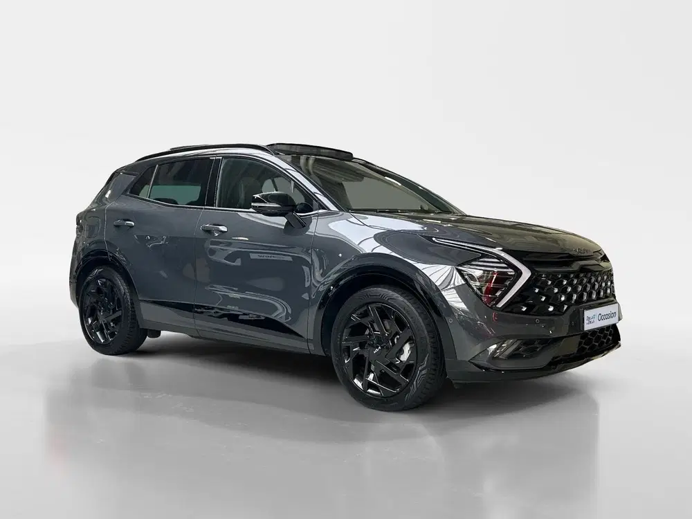 Kia Sportage 1.6 T-GDi Plug-in Hybrid AWD GT-PlusLine uit 2023, foto 3