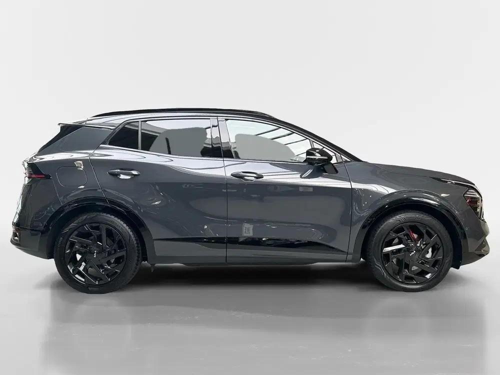 Kia Sportage 1.6 T-GDi Plug-in Hybrid AWD GT-PlusLine uit 2023, foto 4