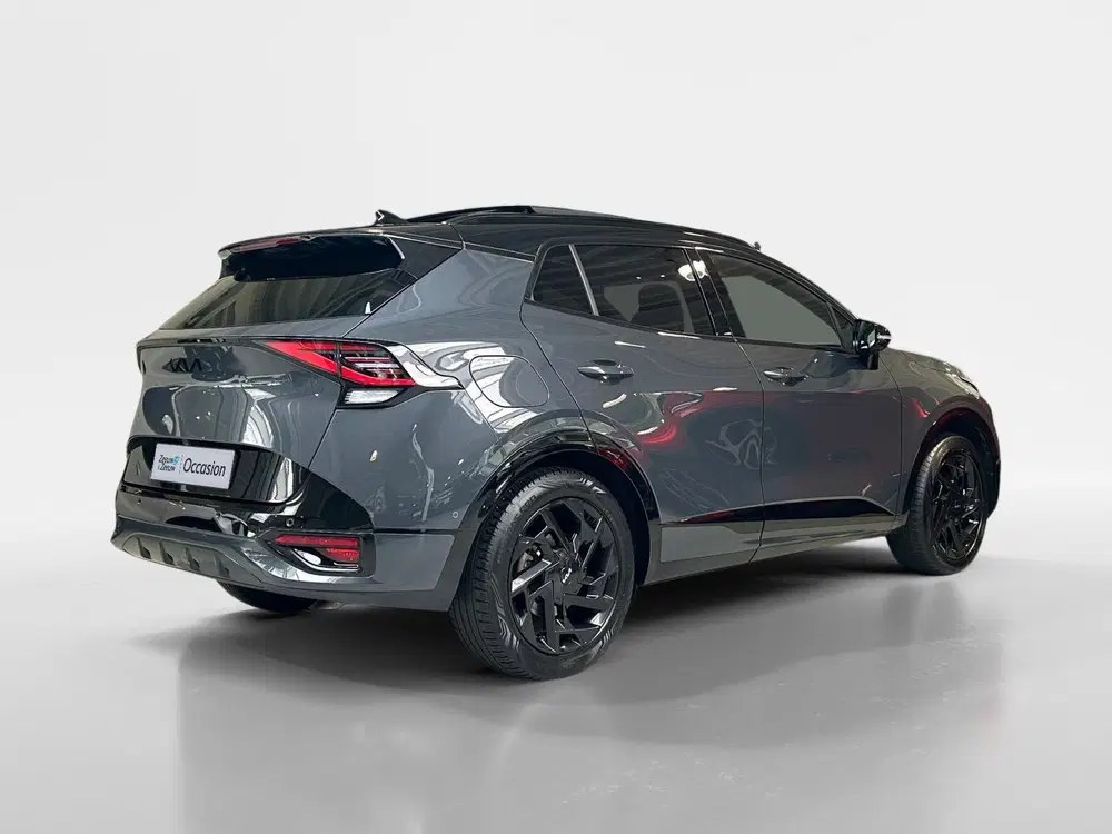 Kia Sportage 1.6 T-GDi Plug-in Hybrid AWD GT-PlusLine uit 2023, foto 5