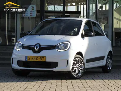 Renault Twingo R80 Electric 82pk Equilibre uit 2022