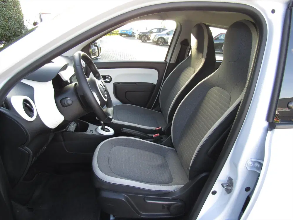 Renault Twingo R80 Electric 82pk Equilibre uit 2022, foto 12