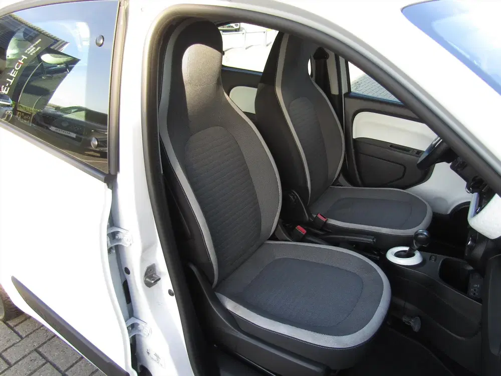 Renault Twingo R80 Electric 82pk Equilibre uit 2022, foto 15