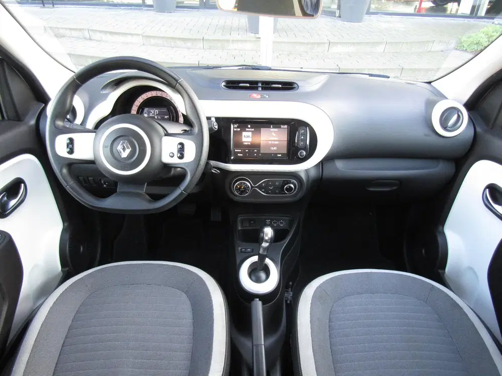Renault Twingo R80 Electric 82pk Equilibre uit 2022, foto 5