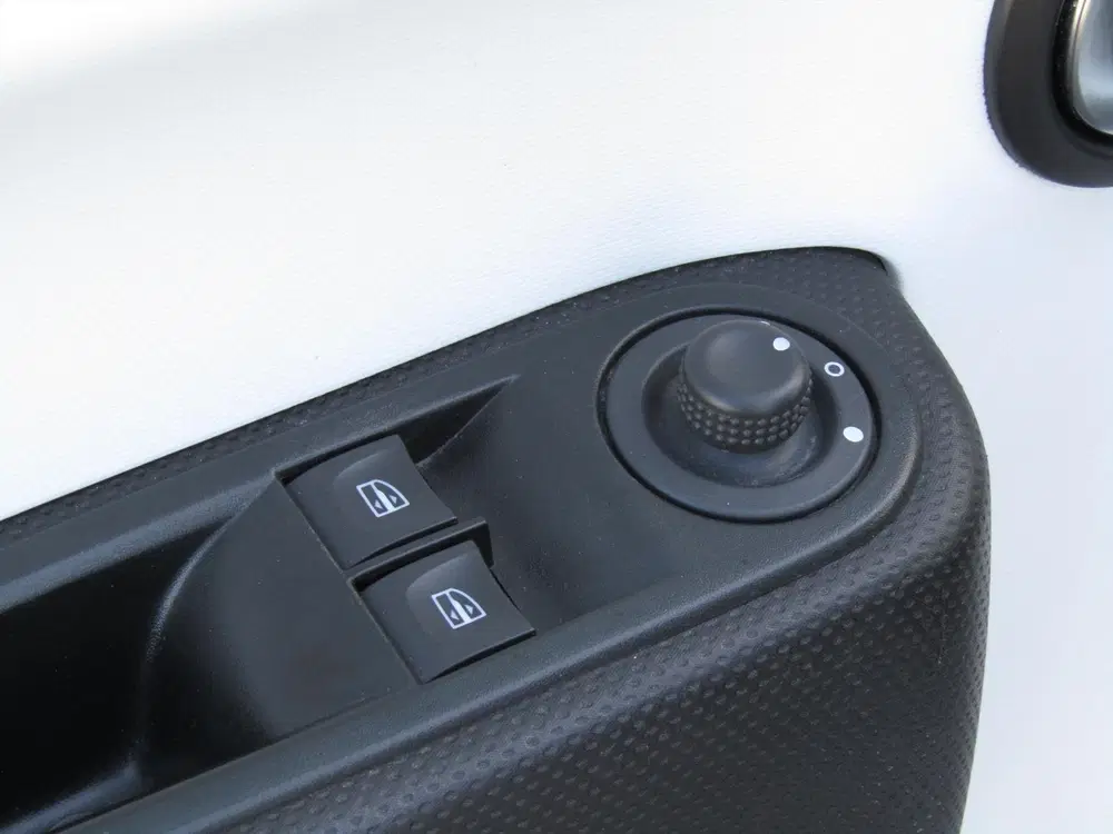 Renault Twingo R80 Electric 82pk Equilibre uit 2022, foto 7