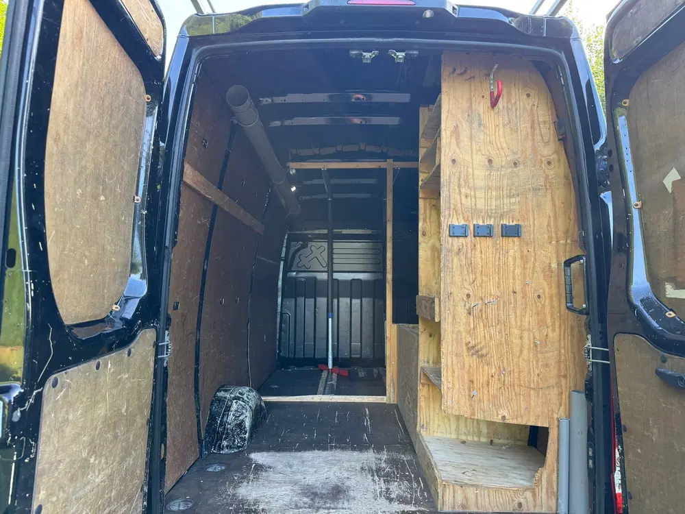Iveco Daily 35S16V 2.3 352 H3 L Automaat uit 2019, foto 10