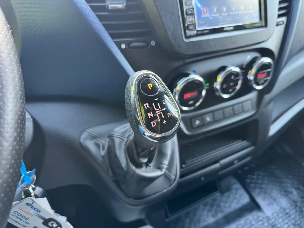 Iveco Daily 35S16V 2.3 352 H3 L Automaat uit 2019, foto 14
