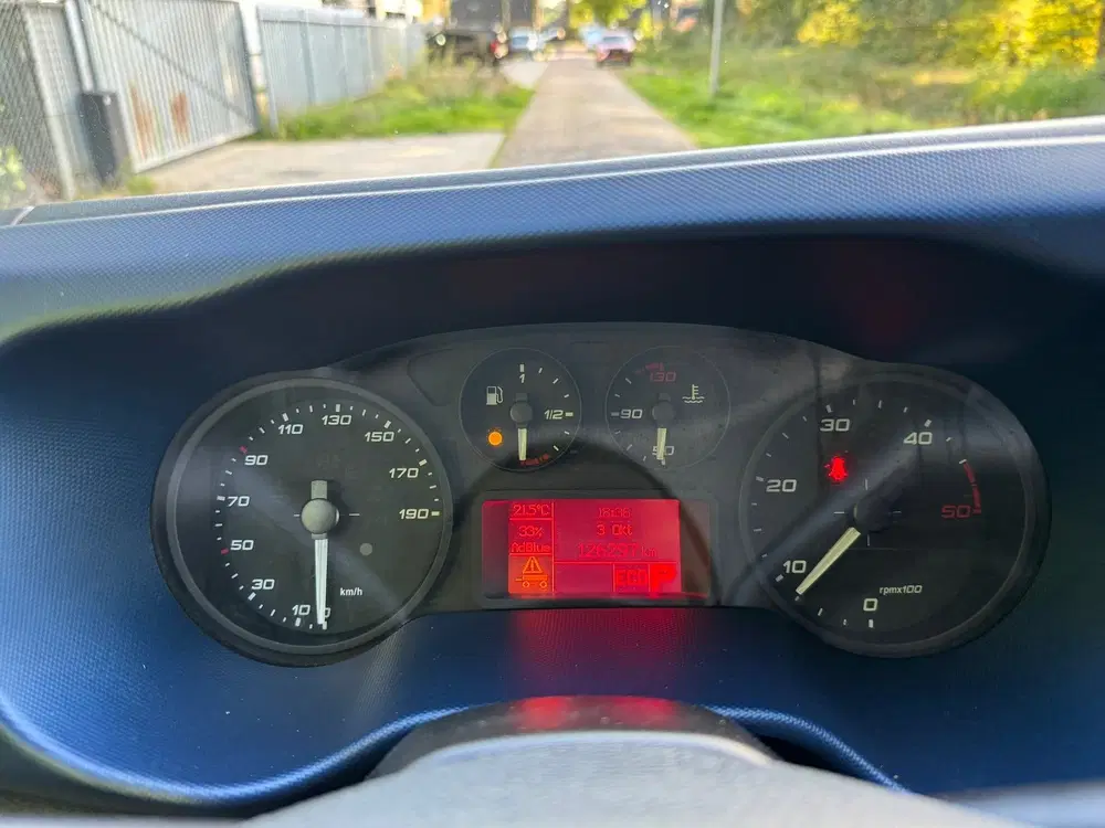 Iveco Daily 35S16V 2.3 352 H3 L Automaat uit 2019, foto 15