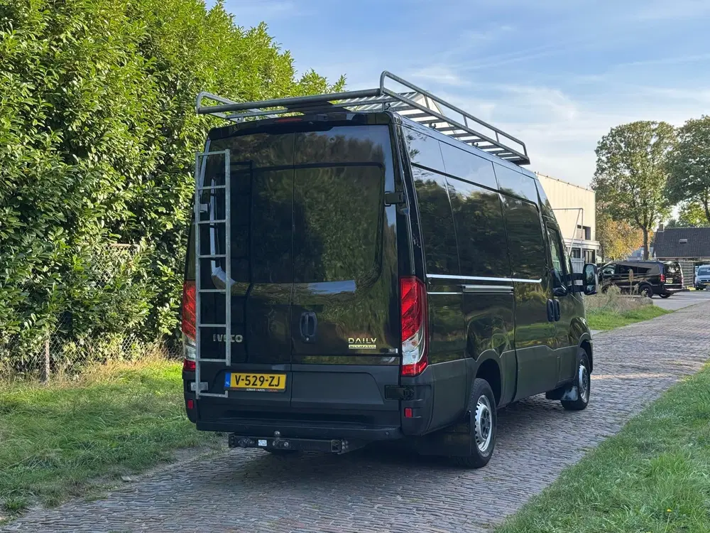 Iveco Daily 35S16V 2.3 352 H3 L Automaat uit 2019, foto 4