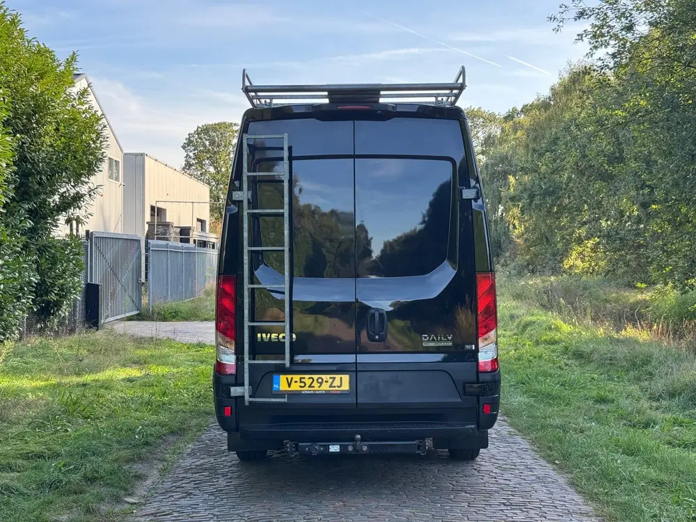 Iveco Daily 35S16V 2.3 352 H3 L Automaat uit 2019, foto 5
