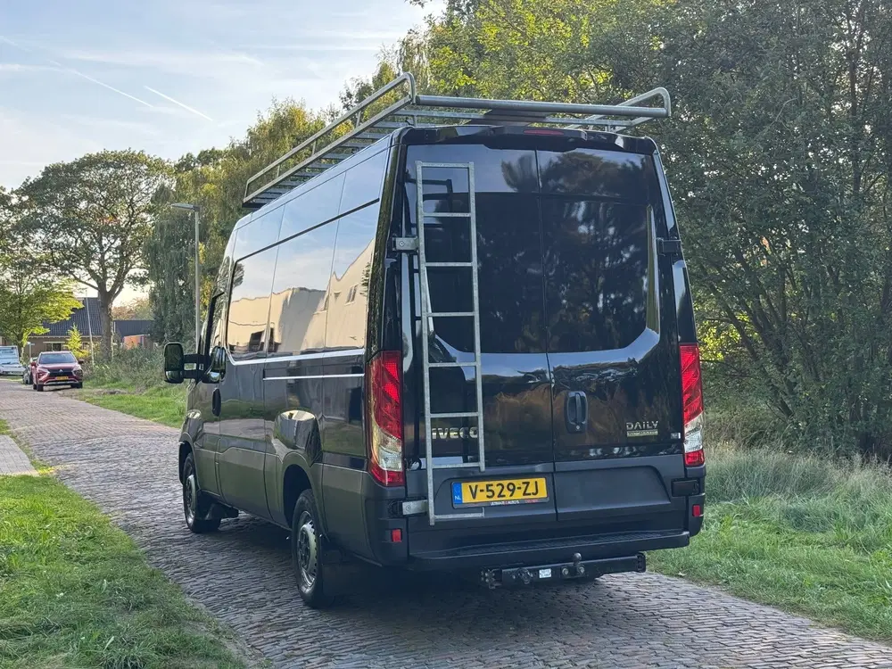 Iveco Daily 35S16V 2.3 352 H3 L Automaat uit 2019, foto 6