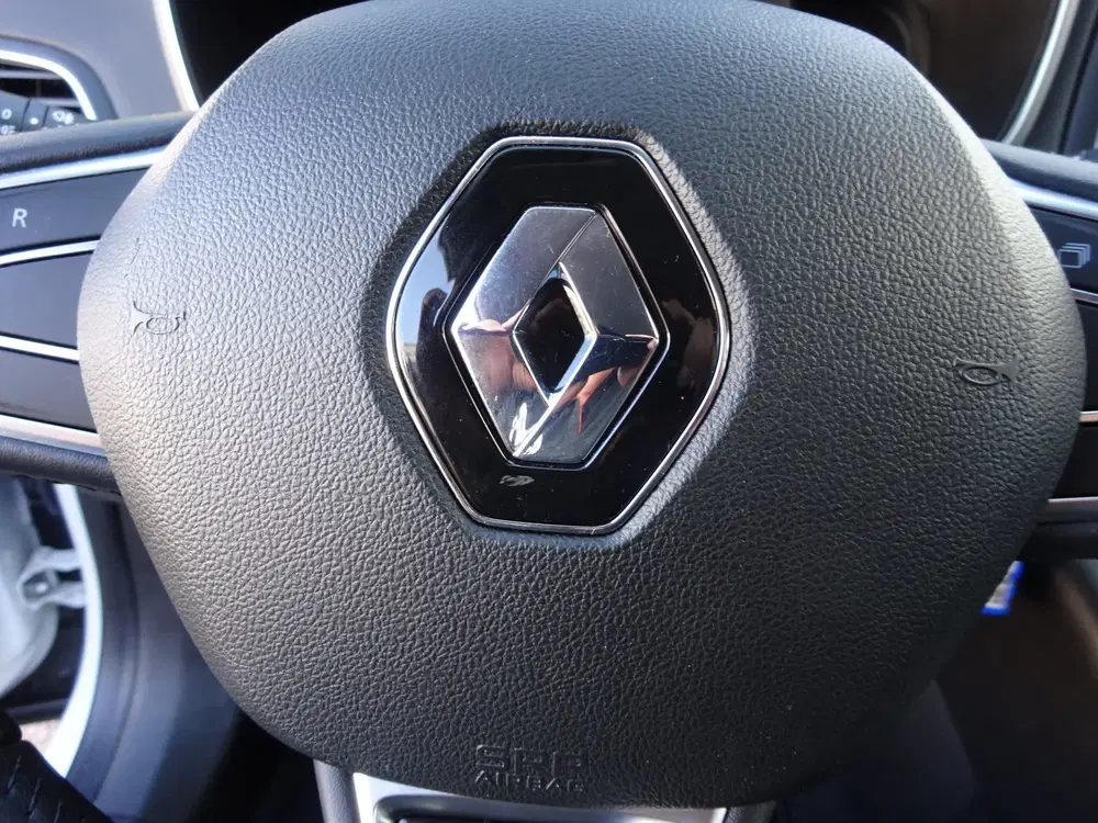 Renault Megane AIRCO NAVI CRUISE CONTROL 110 Pk uit 2020, foto 12