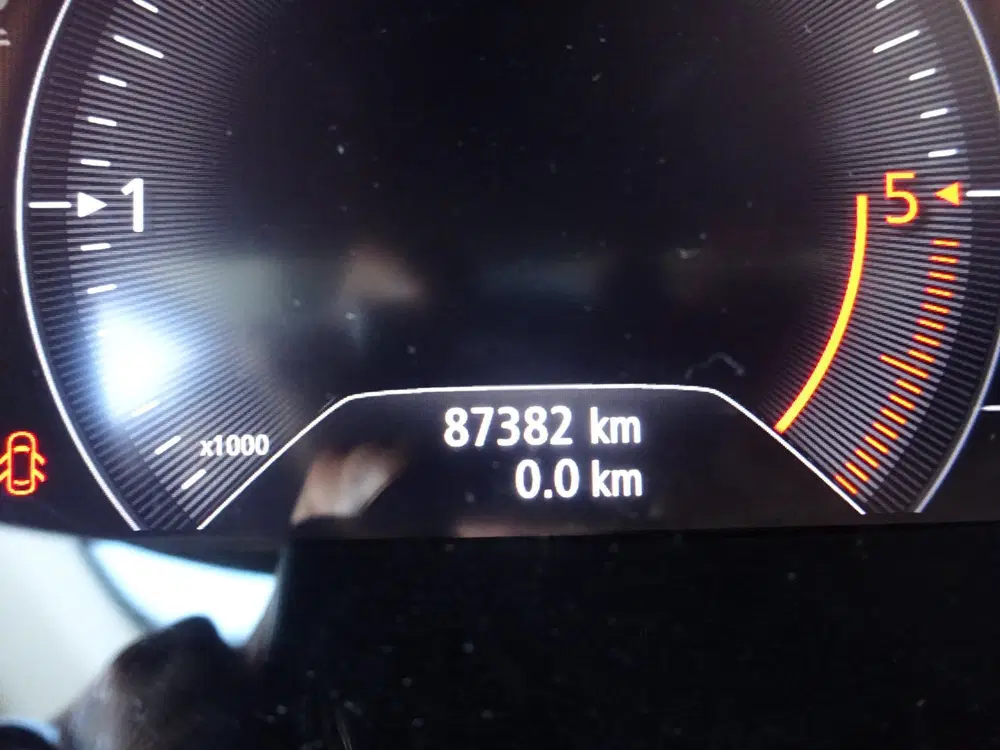 Renault Megane AIRCO NAVI CRUISE CONTROL 110 Pk uit 2020, foto 6
