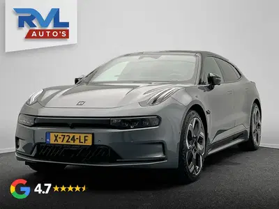 Zeekr 001 AWD Performance 100kWh uit 2024