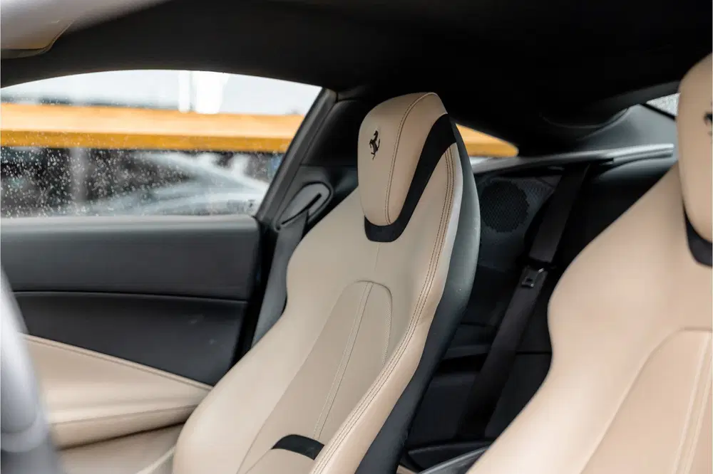 Ferrari Roma 3.9 V8 HELE uit 2021, foto 10