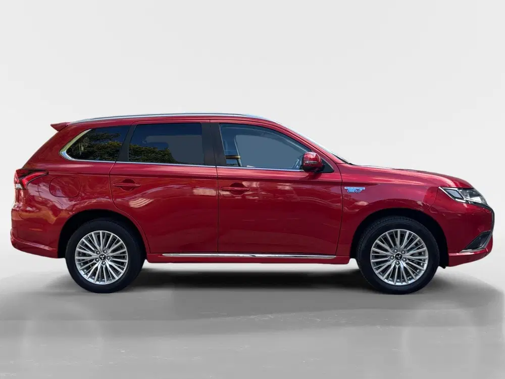 Mitsubishi Outlander 2.4 PHEV Pure+ uit 2019, foto 4
