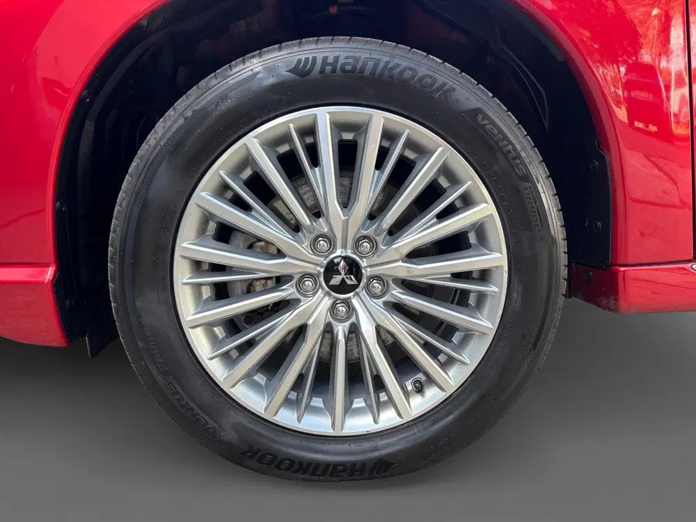 Mitsubishi Outlander 2.4 PHEV Pure+ uit 2019, foto 8
