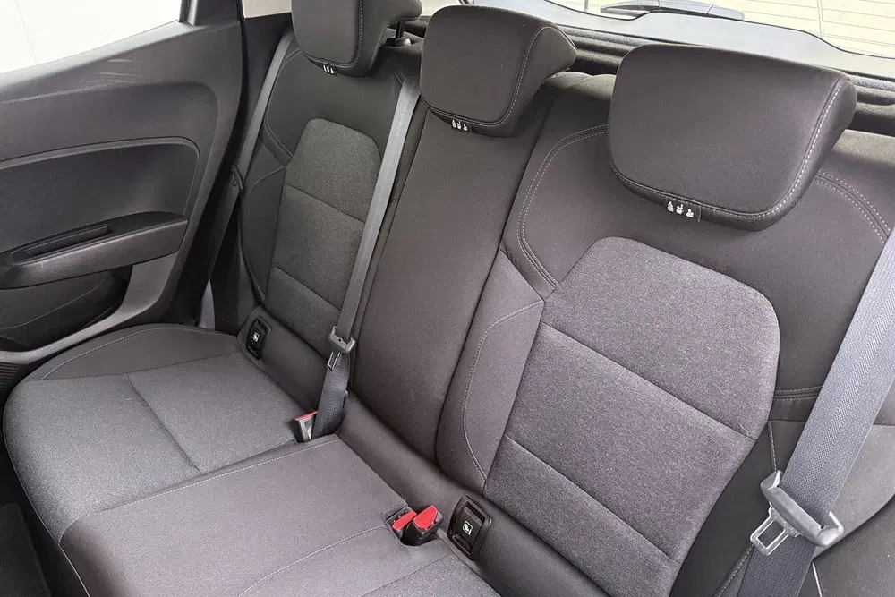Renault Clio 1.0 92 PK TCe Business Zen Trekhaak Camera uit 2022, foto 11