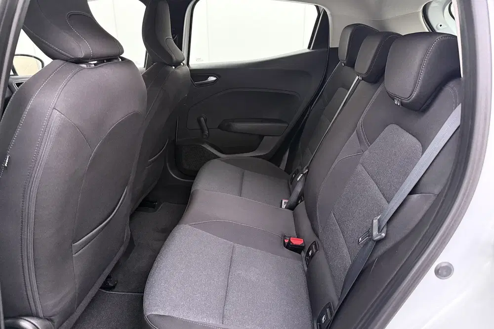 Renault Clio 1.0 92 PK TCe Business Zen Trekhaak Camera uit 2022, foto 12