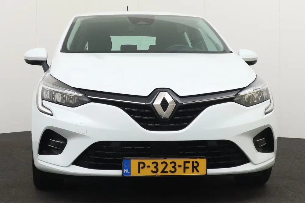 Renault Clio 1.0 92 PK TCe Business Zen Trekhaak Camera uit 2022, foto 3