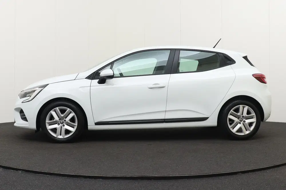Renault Clio 1.0 92 PK TCe Business Zen Trekhaak Camera uit 2022, foto 5