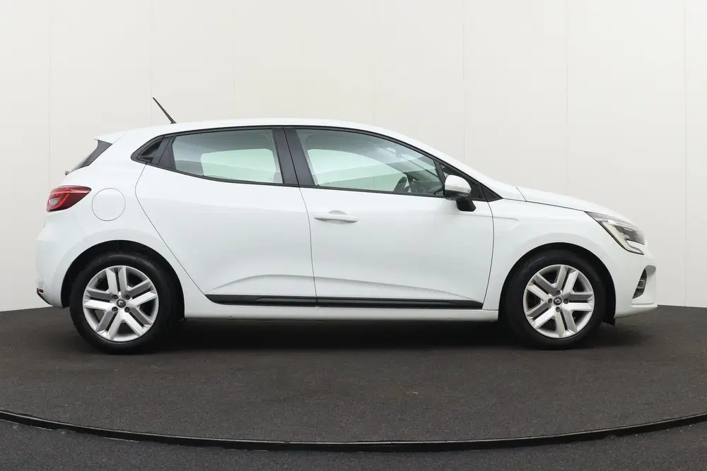 Renault Clio 1.0 92 PK TCe Business Zen Trekhaak Camera uit 2022, foto 6