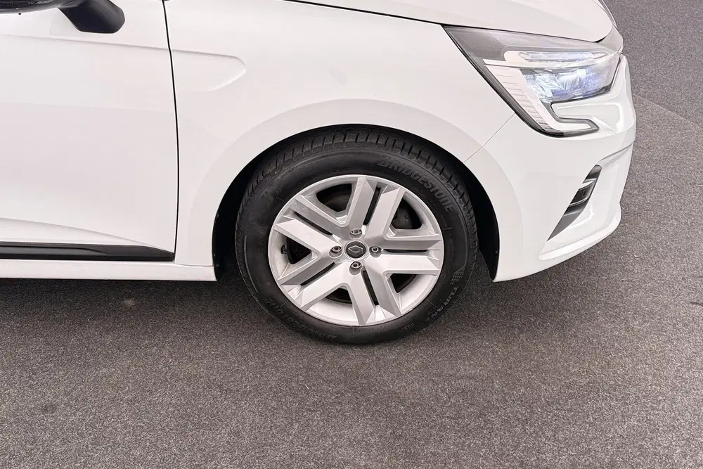 Renault Clio 1.0 92 PK TCe Business Zen Trekhaak Camera uit 2022, foto 7