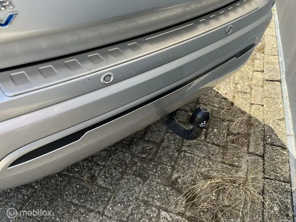Mitsubishi Outlander 2.4 PHEV Instyle uit 2019, foto 5