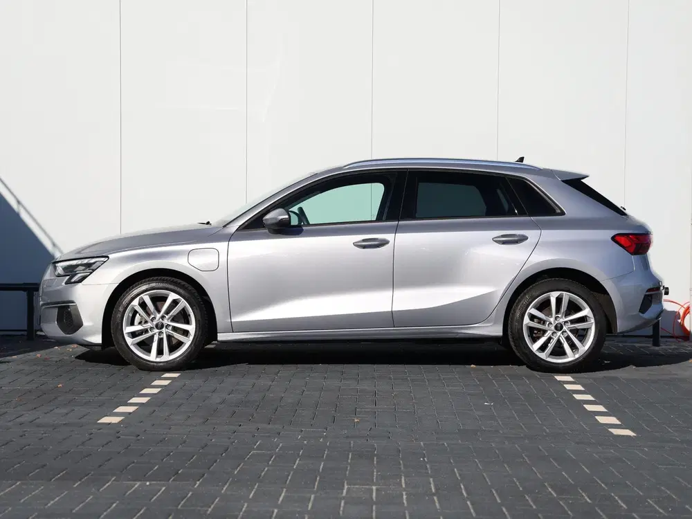 Audi A3 40 TFSI e Advanced edition 204pk uit 2024, foto 11