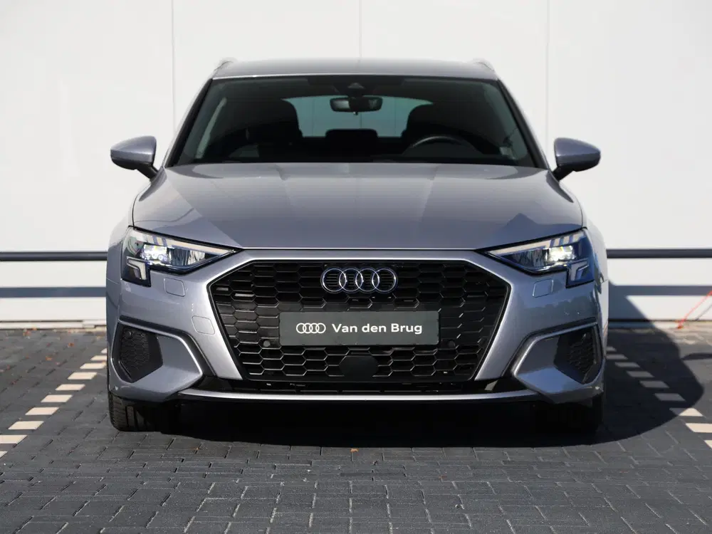 Audi A3 40 TFSI e Advanced edition 204pk uit 2024, foto 13