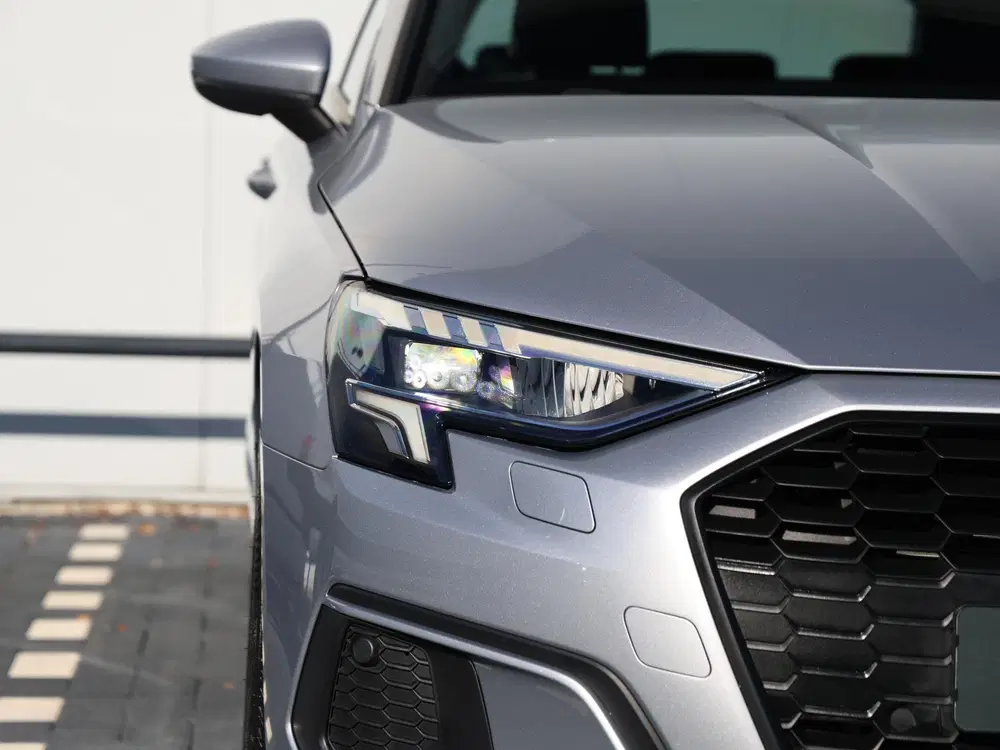 Audi A3 40 TFSI e Advanced edition 204pk uit 2024, foto 14