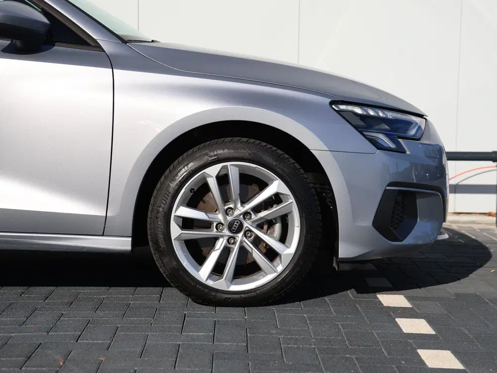 Audi A3 40 TFSI e Advanced edition 204pk uit 2024, foto 15