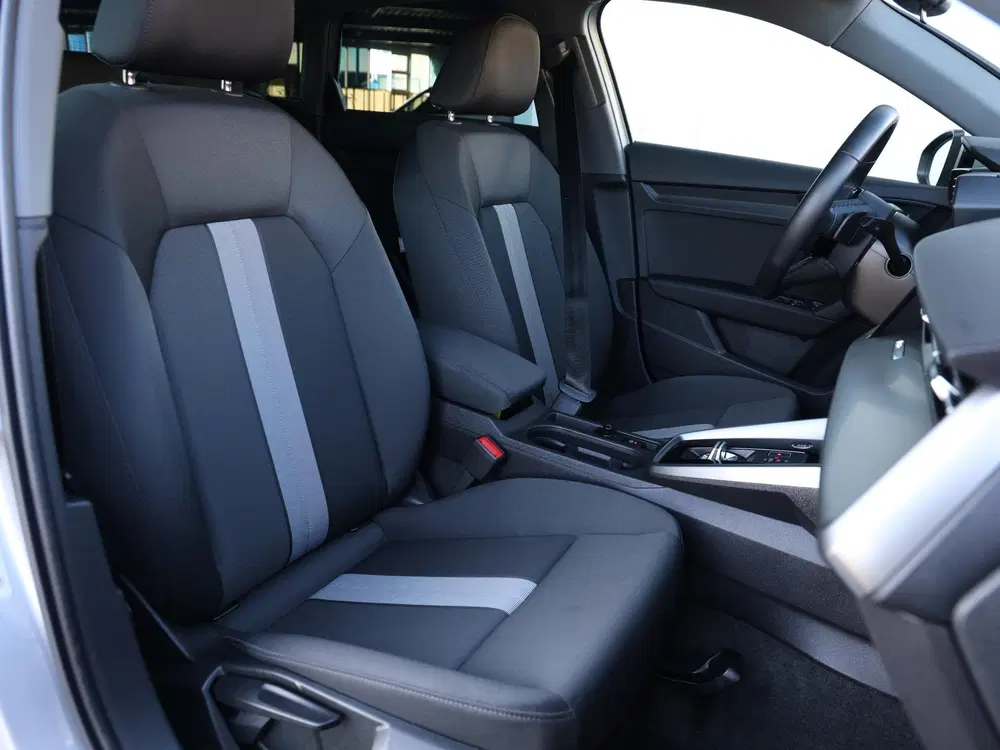 Audi A3 40 TFSI e Advanced edition 204pk uit 2024, foto 8