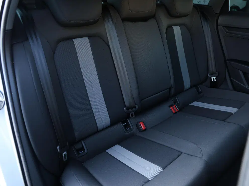 Audi A3 40 TFSI e Advanced edition 204pk uit 2024, foto 9