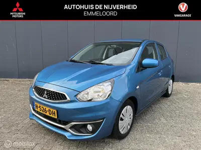 Mitsubishi Space Star 1.0 Cool+ uit 2020