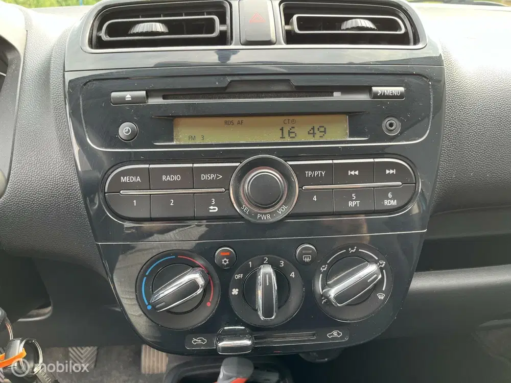 Mitsubishi Space Star 1.0 Cool+ uit 2020, foto 11
