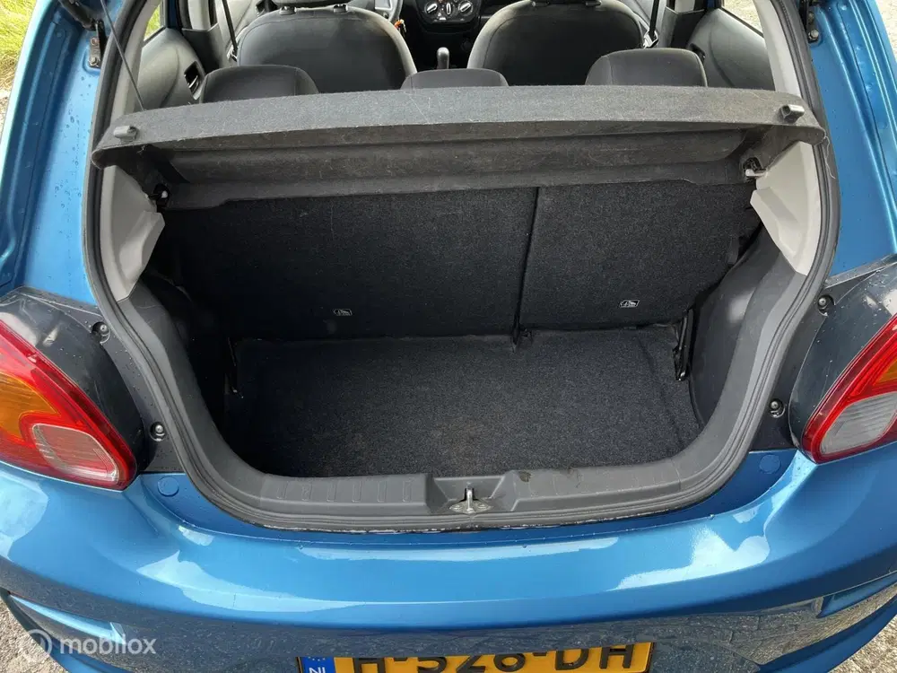 Mitsubishi Space Star 1.0 Cool+ uit 2020, foto 5