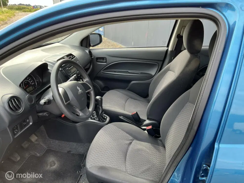 Mitsubishi Space Star 1.0 Cool+ uit 2020, foto 7