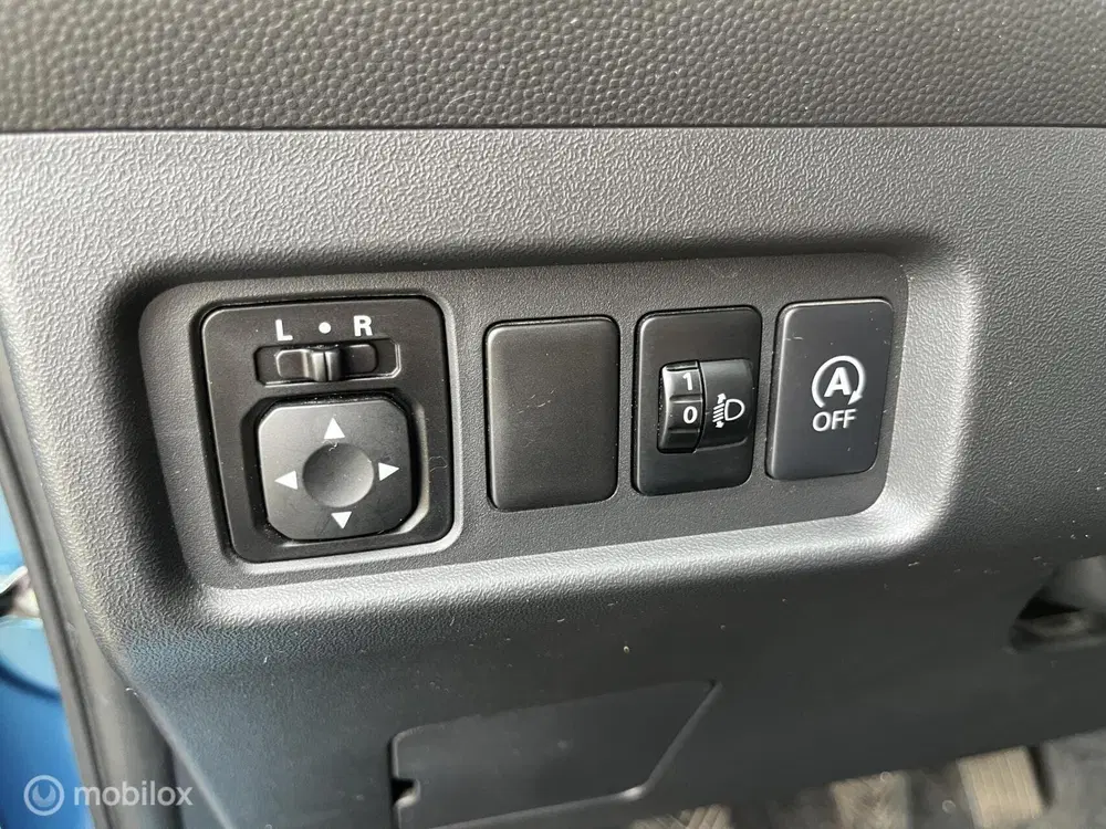 Mitsubishi Space Star 1.0 Cool+ uit 2020, foto 9