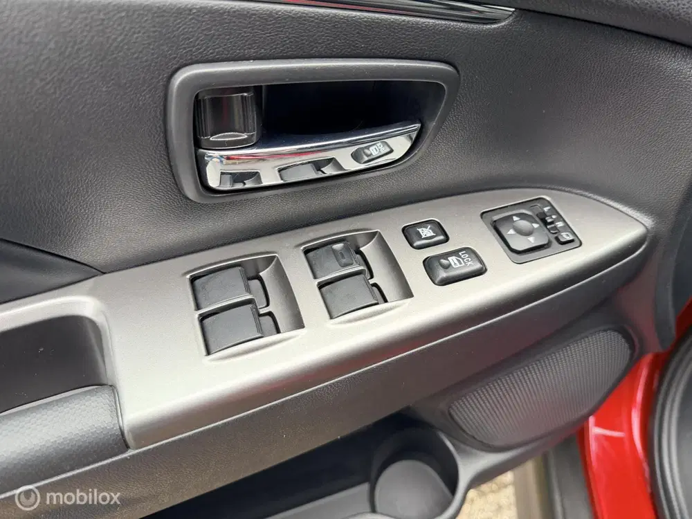 Mitsubishi ASX 2.0 Intense uit 2020, foto 10