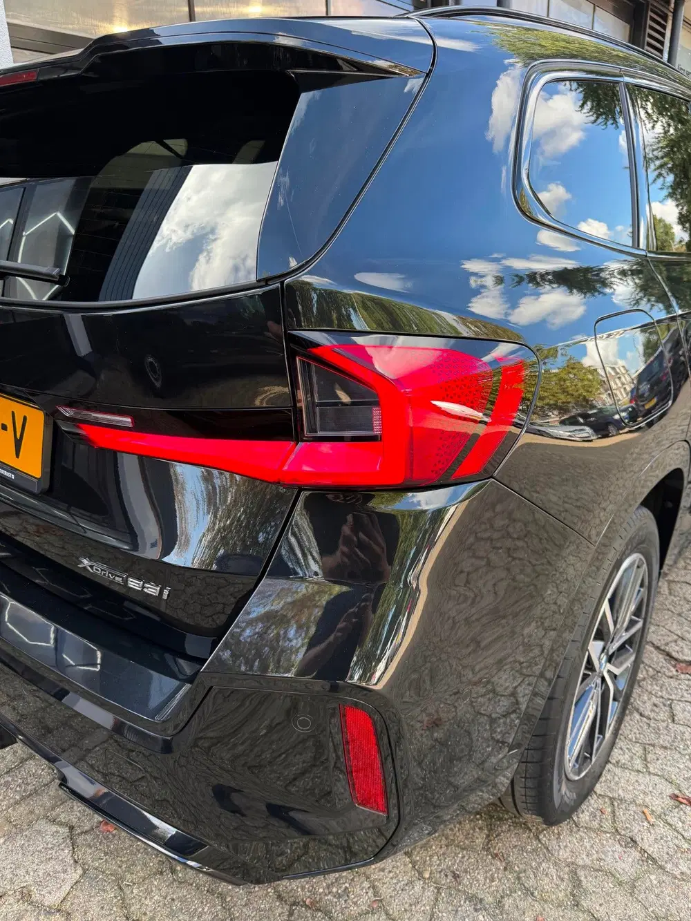 BMW X1 XDrive23i *M-Pakket*Pano*Pdc*Vol opties* uit 2025, foto 10